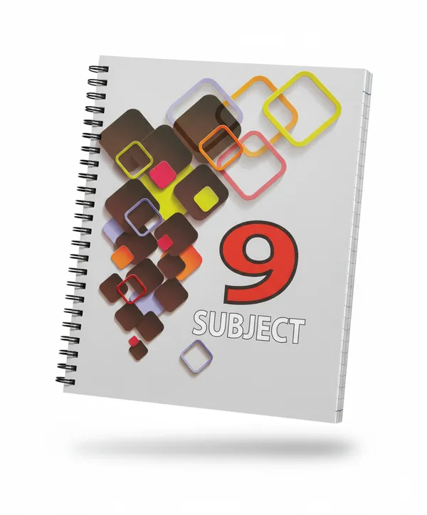 Subject Register - Image 6